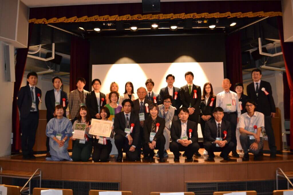 24 6 5 屋内緑化コンクール