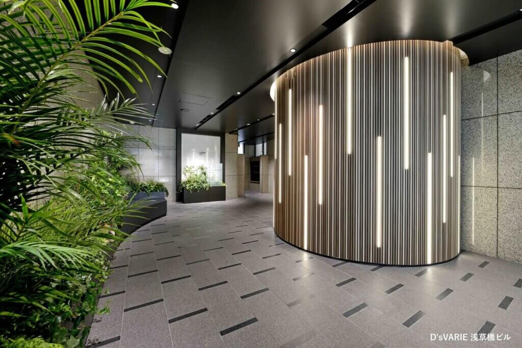 01 D'sVARIE浅草橋