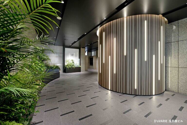 01 D'sVARIE浅草橋