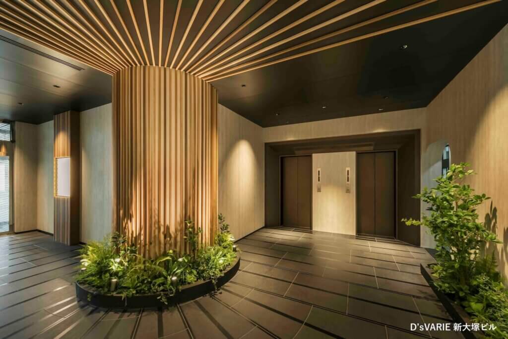 02 D'sVARIE新大塚