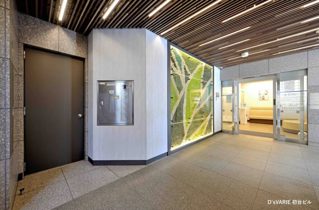 03 D'sVARIE初台