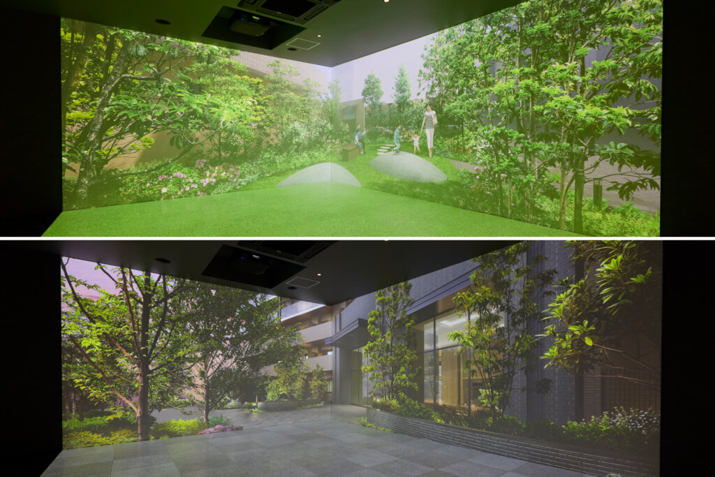 03 ローレルサロン ザ・ランドマークス